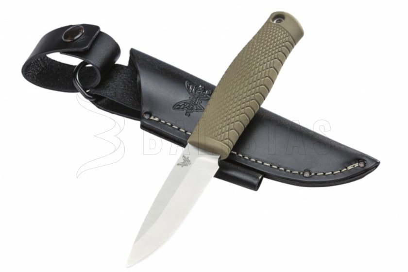 Couteau Benchmade 200 Puukko