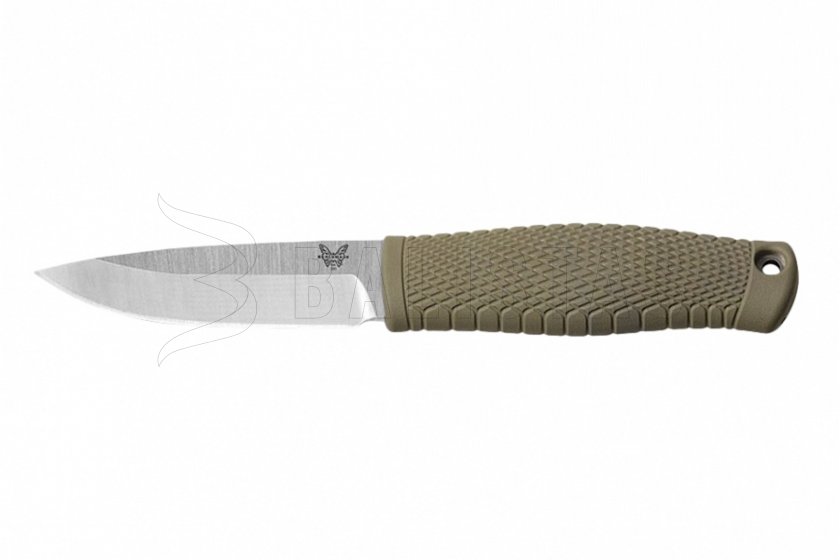 Couteau Benchmade 200 Puukko