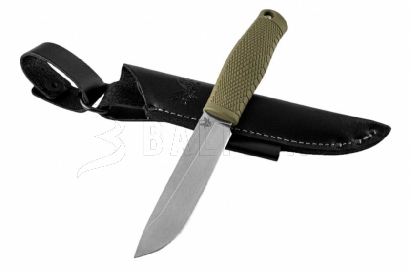 Couteau Benchmade 202 Leuku