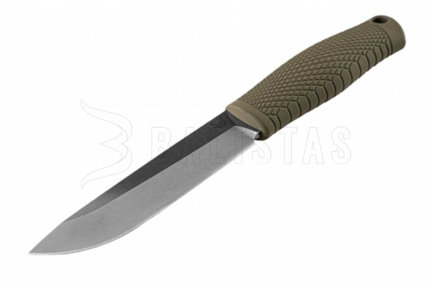 Couteau Benchmade 202 Leuku