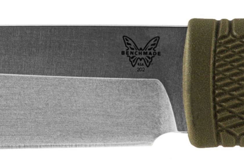 Couteau Benchmade 202 Leuku