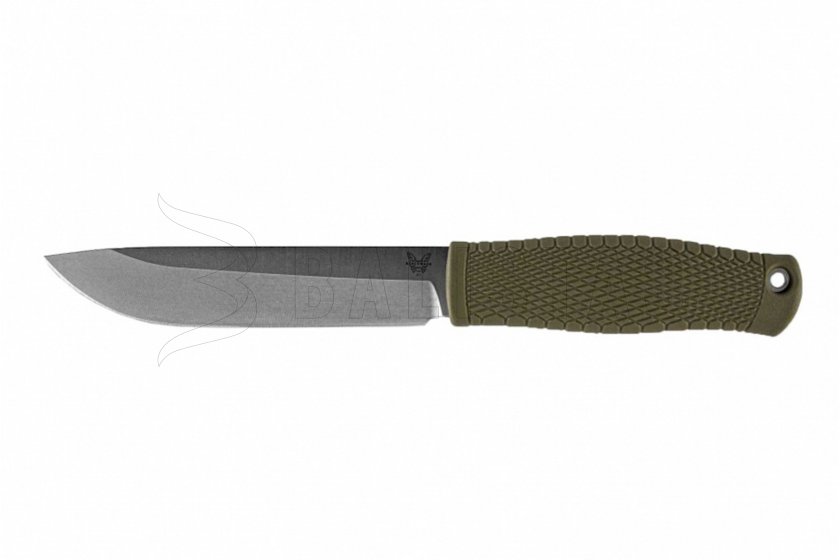 Couteau Benchmade 202 Leuku