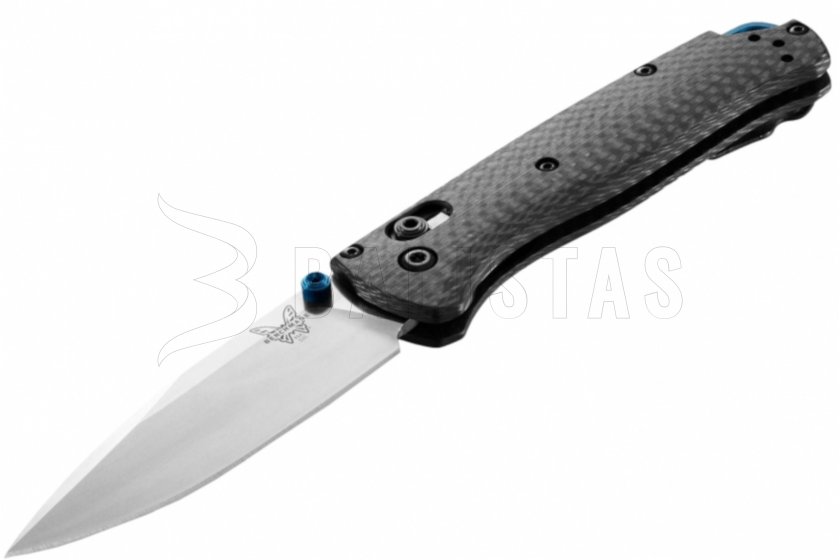 Couteau Benchmade 535-3 Bugout