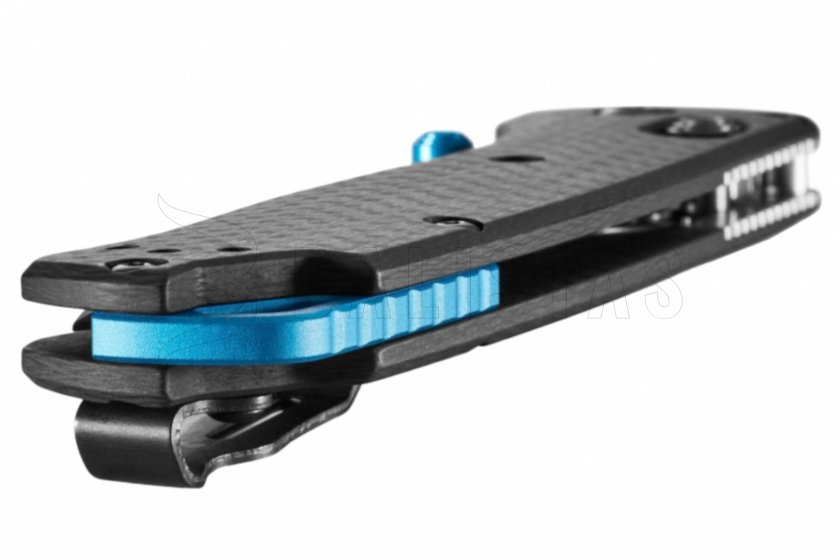Couteau Benchmade 535-3 Bugout