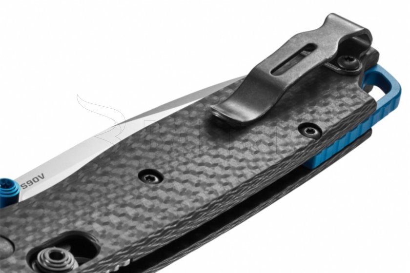 Couteau Benchmade 535-3 Bugout