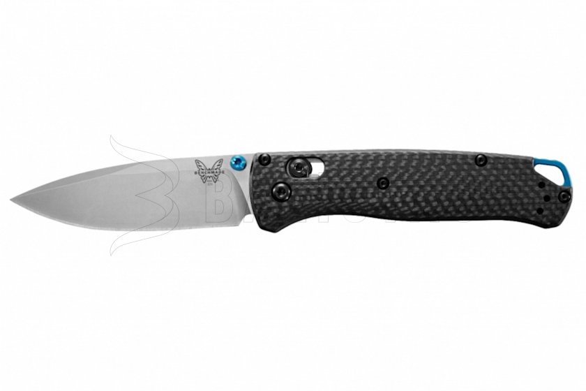 Couteau Benchmade 535-3 Bugout