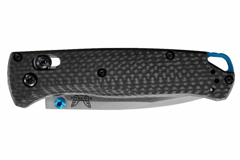 Couteau Benchmade 535-3 Bugout