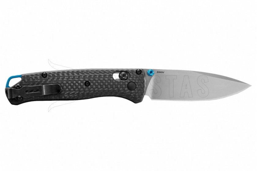 Couteau Benchmade 535-3 Bugout
