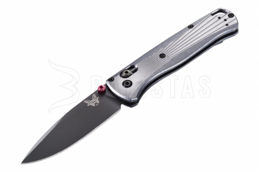 Couteau Benchmade 535BK-4 Bugout