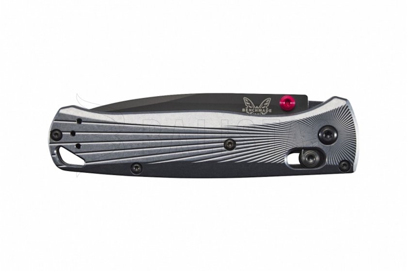 Couteau Benchmade 535BK-4 Bugout
