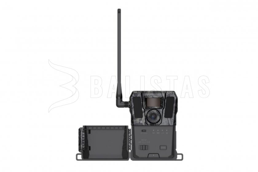 Piège photographique Hikmicro M15