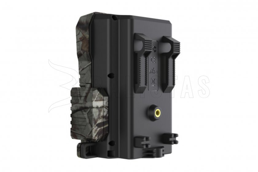 Piège photographique Hikmicro M15