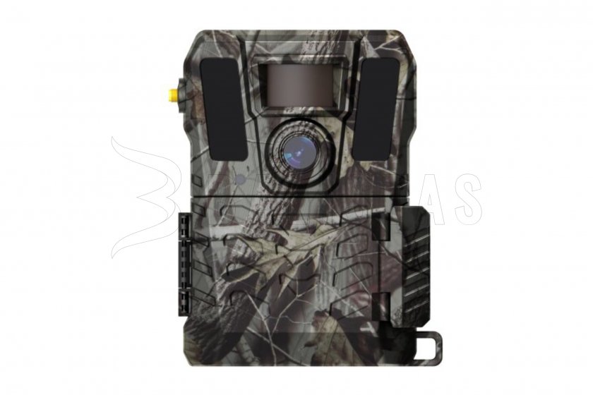 Piège photographique Hikmicro M15