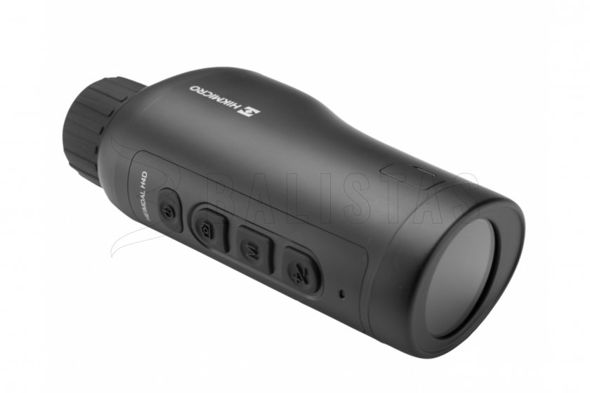 Monoculaire nocturne Hikmicro HEIMDAL H4D