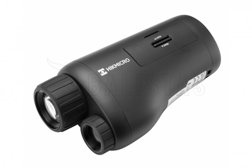 Monoculaire nocturne Hikmicro HEIMDAL H4D