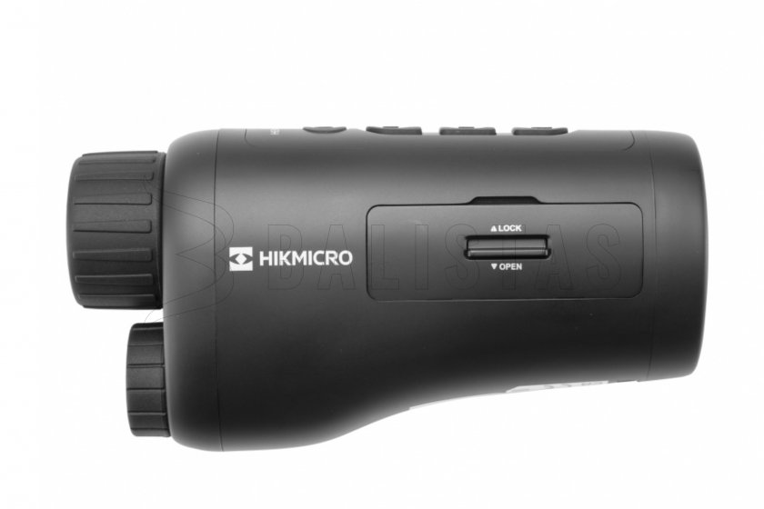 Monoculaire nocturne Hikmicro HEIMDAL H4D
