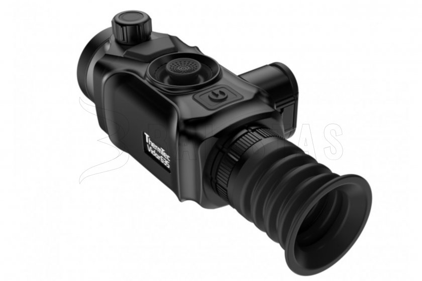 ThermTec Vidar 635, caméra thermique