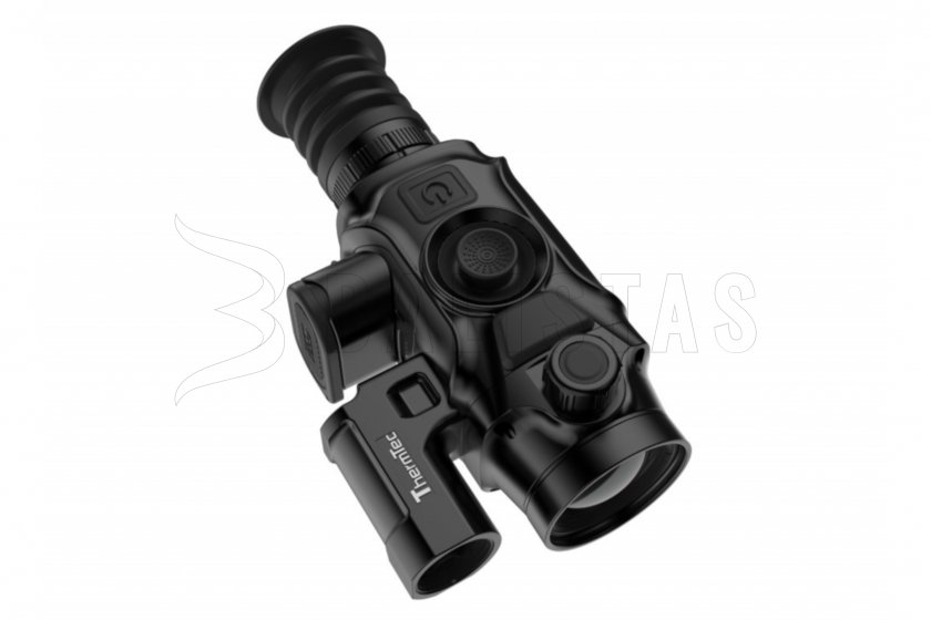ThermTec Vidar 635 LRF caméra thermique