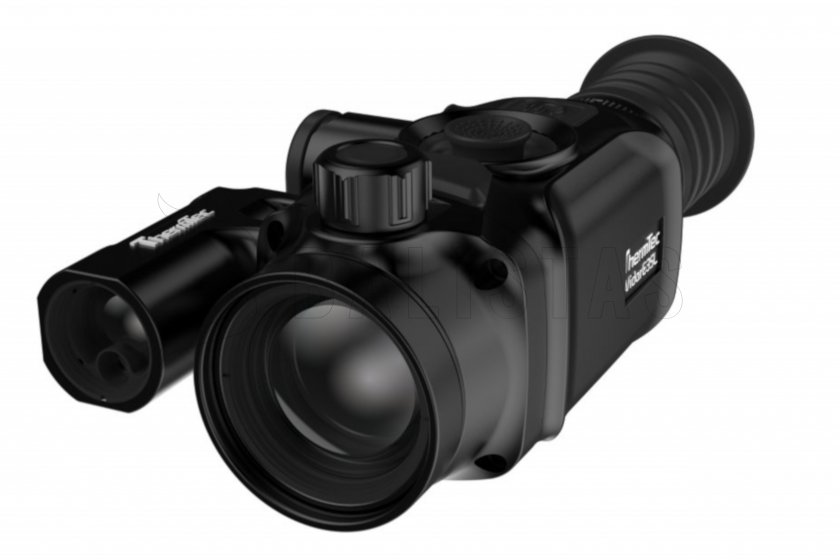 ThermTec Vidar 635 LRF caméra thermique