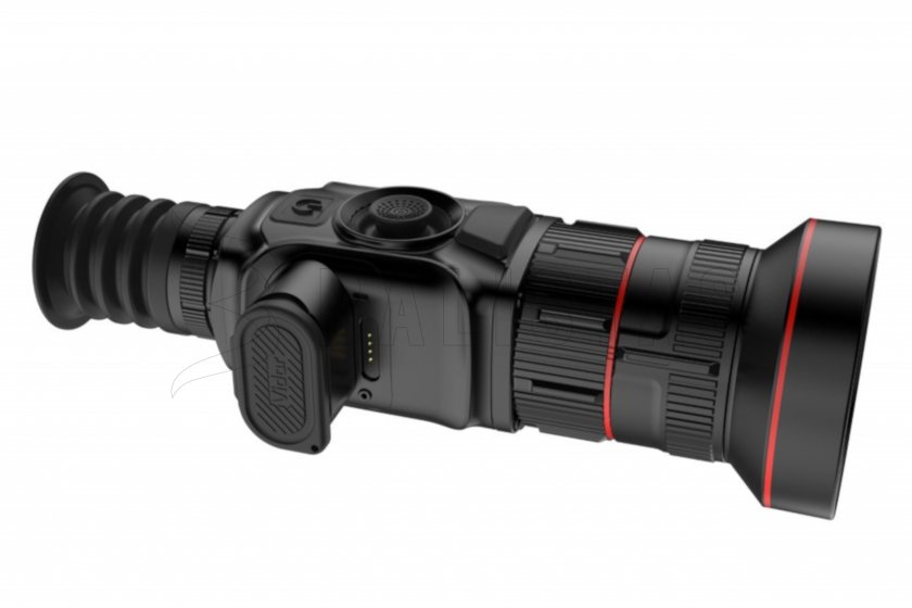 ThermTec Vidar 660 caméra thermique