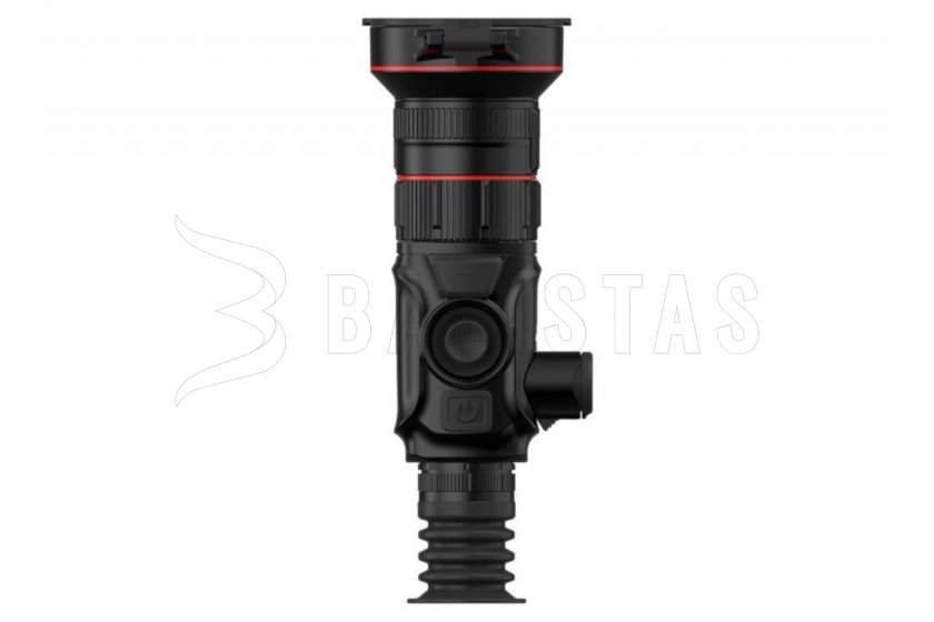 ThermTec Vidar 660 caméra thermique