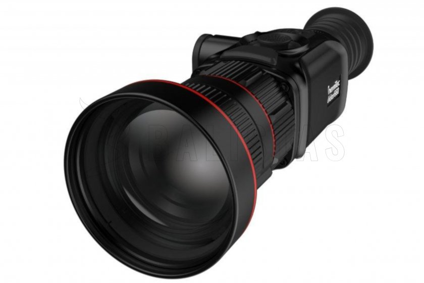 ThermTec Vidar 660 caméra thermique