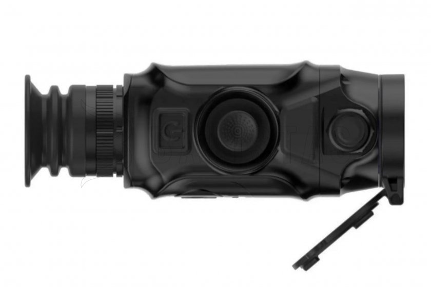 ThermTec Vidar 335 caméra thermique