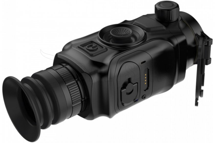 ThermTec Vidar 335 caméra thermique