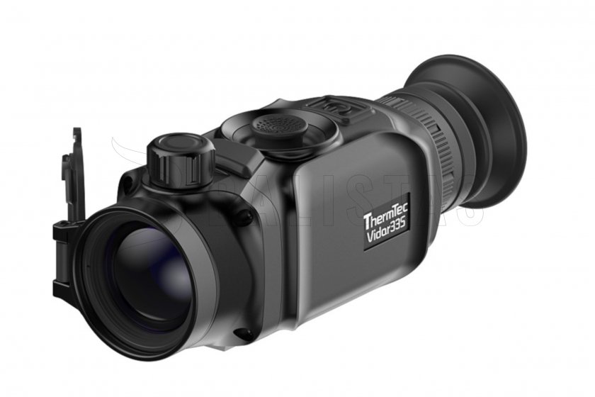 ThermTec Vidar 335 caméra thermique