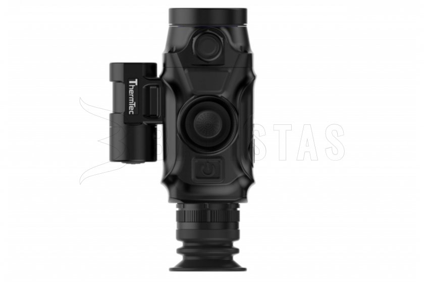 ThermTec Vidar 335 LRF caméra thermique