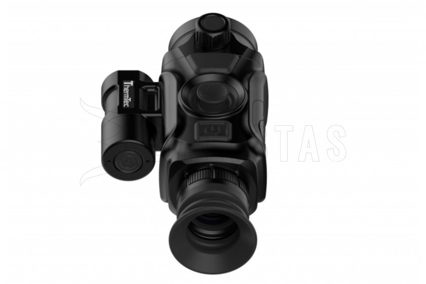 ThermTec Vidar 335 LRF caméra thermique