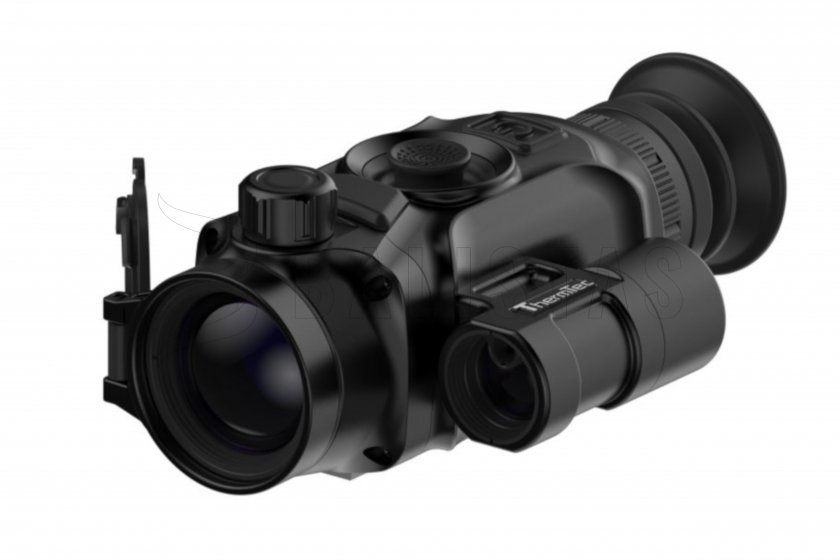 ThermTec Vidar 335 LRF caméra thermique