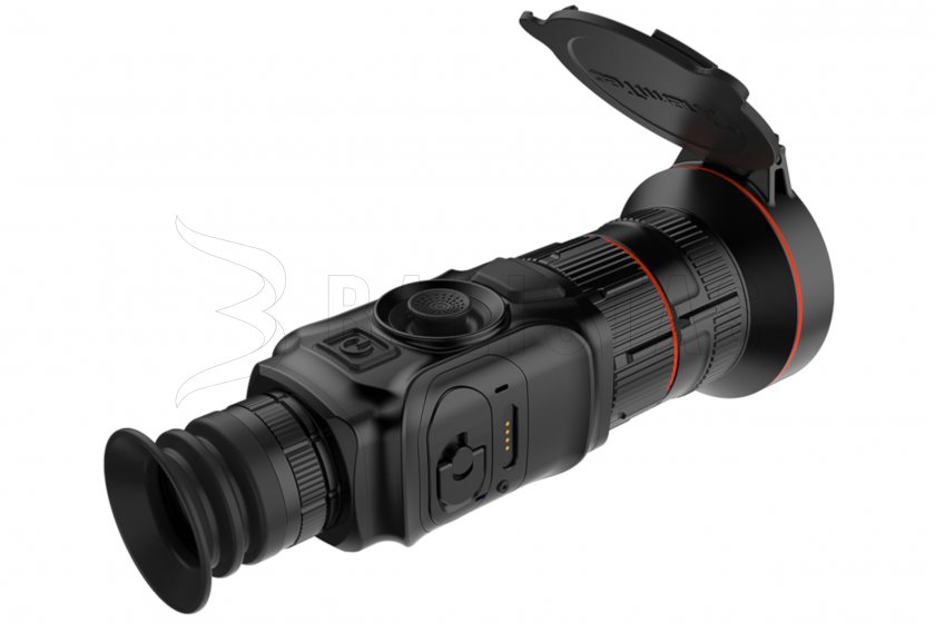 ThermTec Vidar 360, caméra thermique