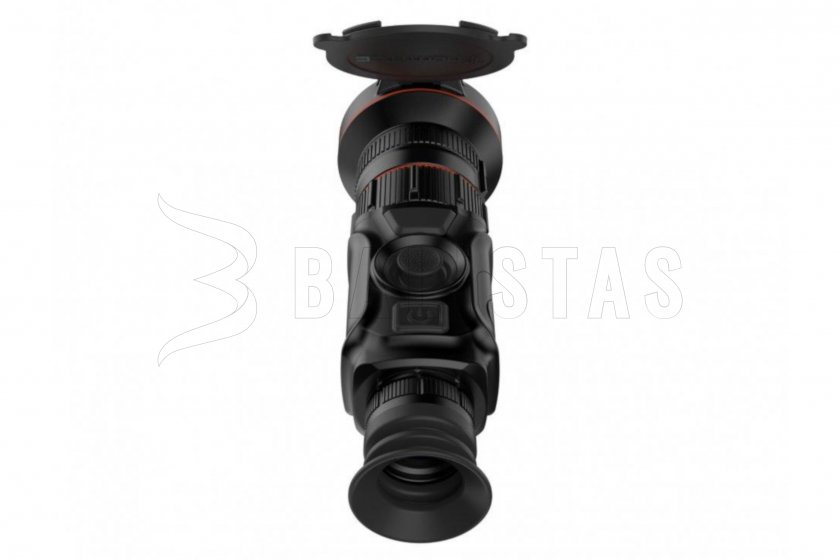 ThermTec Vidar 360, caméra thermique