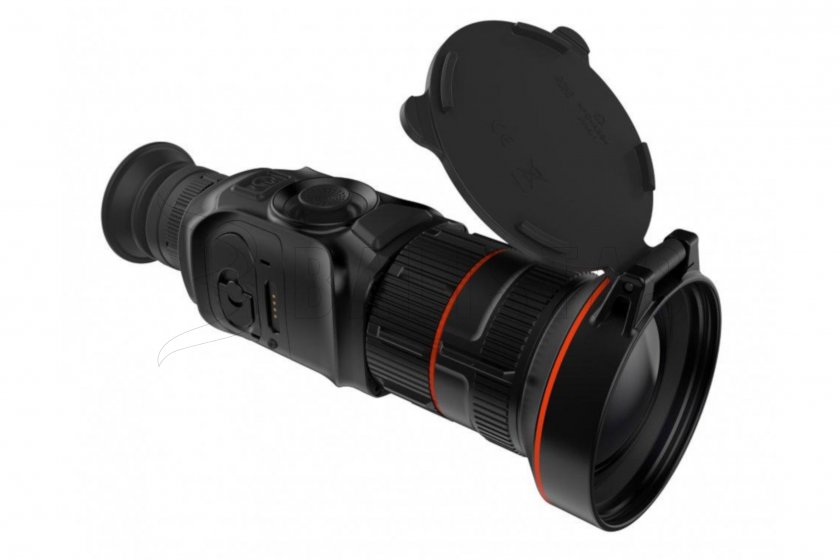 ThermTec Vidar 360, caméra thermique