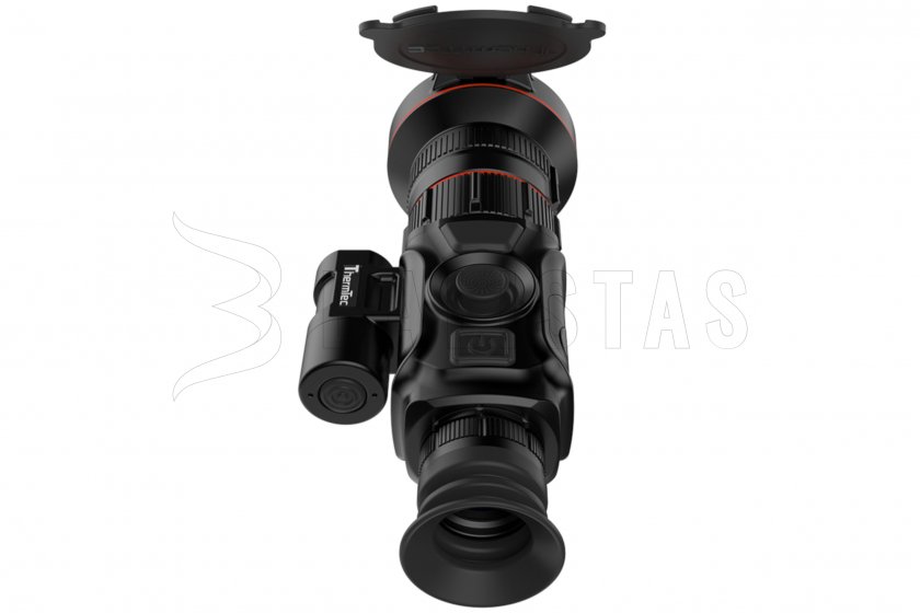 ThermTec Vidar 360 LRF caméra thermique