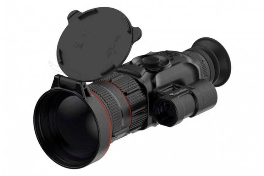ThermTec Vidar 360 LRF caméra thermique
