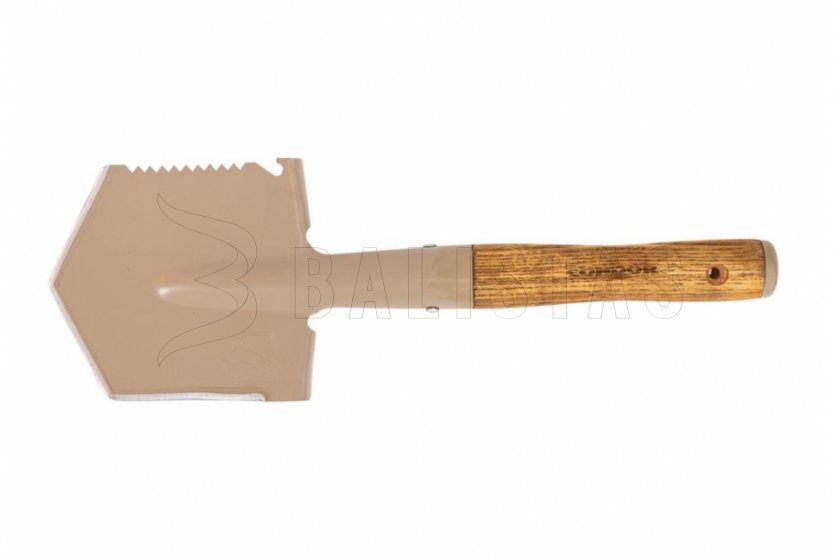 Pelle de camping Condor CTK2810-6