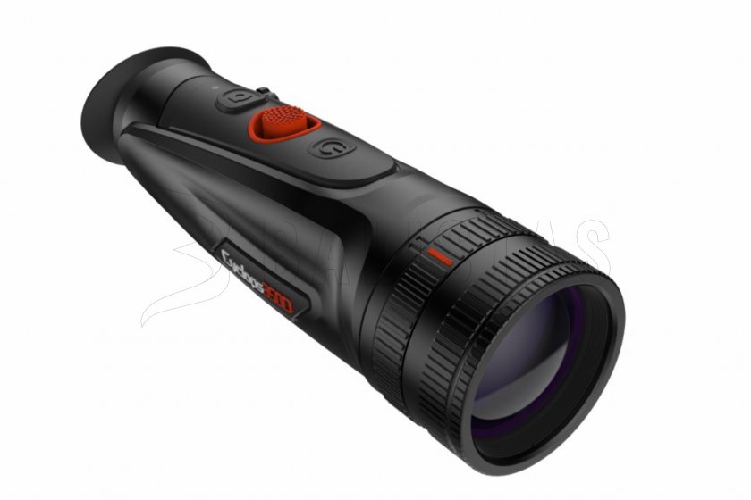 Monoculaire thermique ThermTec Cyclops CP350D