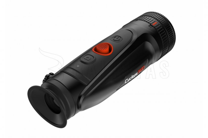 Monoculaire thermique ThermTec Cyclops CP340D