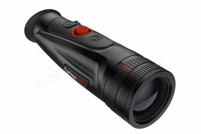 Monoculaire thermique ThermTec Cyclops CP340D