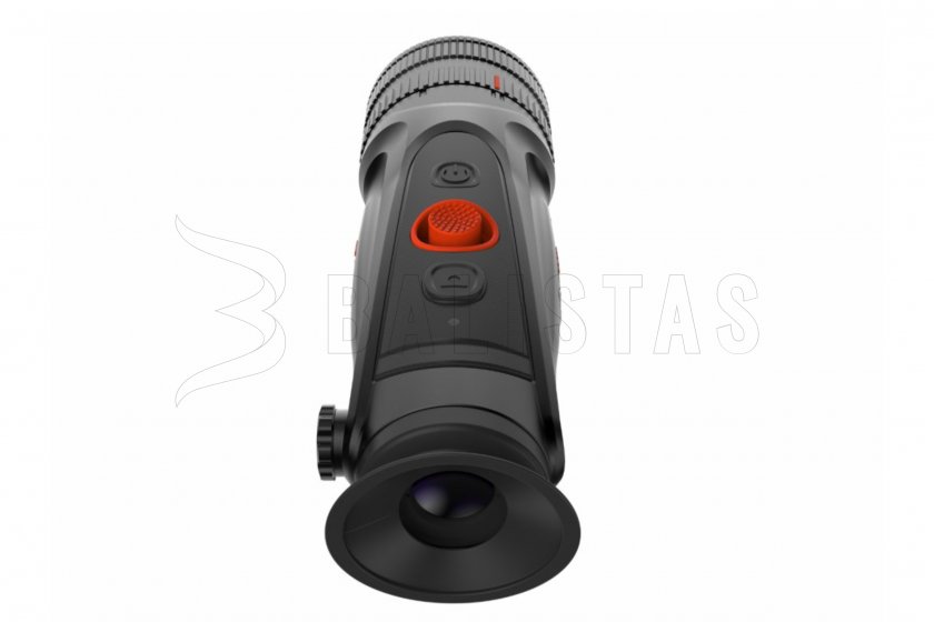 Monoculaire d'imagerie thermique ThermTec Cyclops CP650D