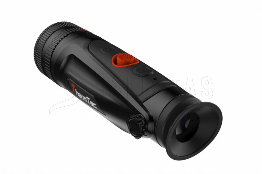 Monoculaire d'imagerie thermique ThermTec Cyclops CP650D