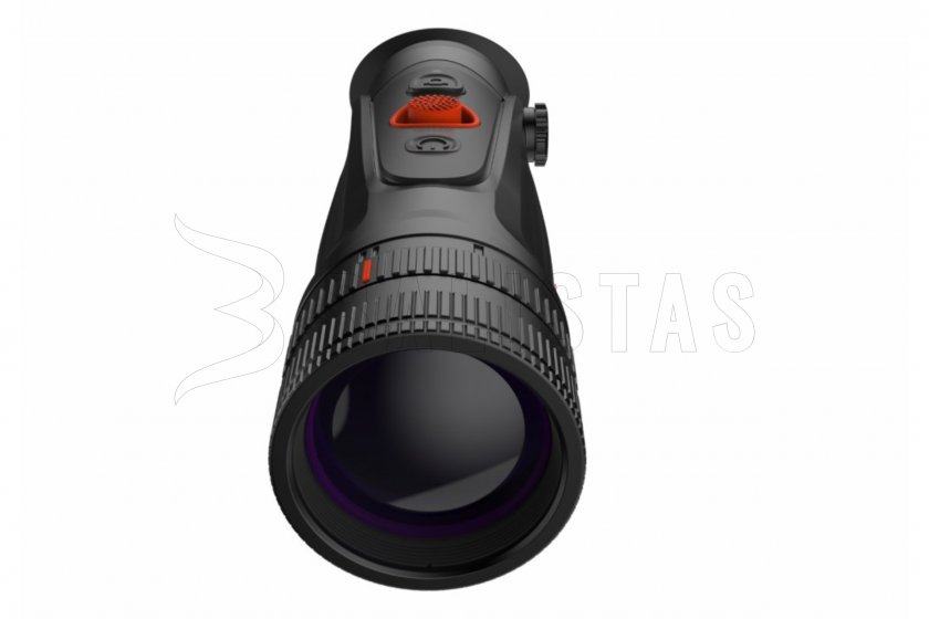 Monoculaire d'imagerie thermique ThermTec Cyclops CP650D