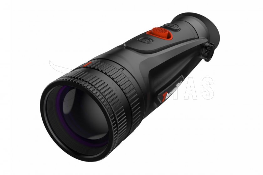 Monoculaire d'imagerie thermique ThermTec Cyclops CP650D