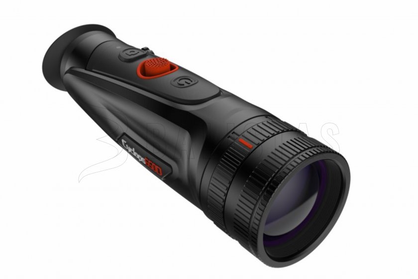 Monoculaire d'imagerie thermique ThermTec Cyclops CP650D