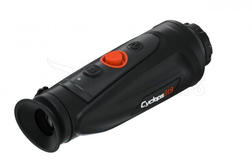 Monoculaire d'imagerie thermique ThermTec Cyclops CP319 PRO