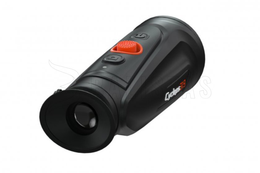 Monoculaire d'imagerie thermique ThermTec Cyclops CP319 PRO