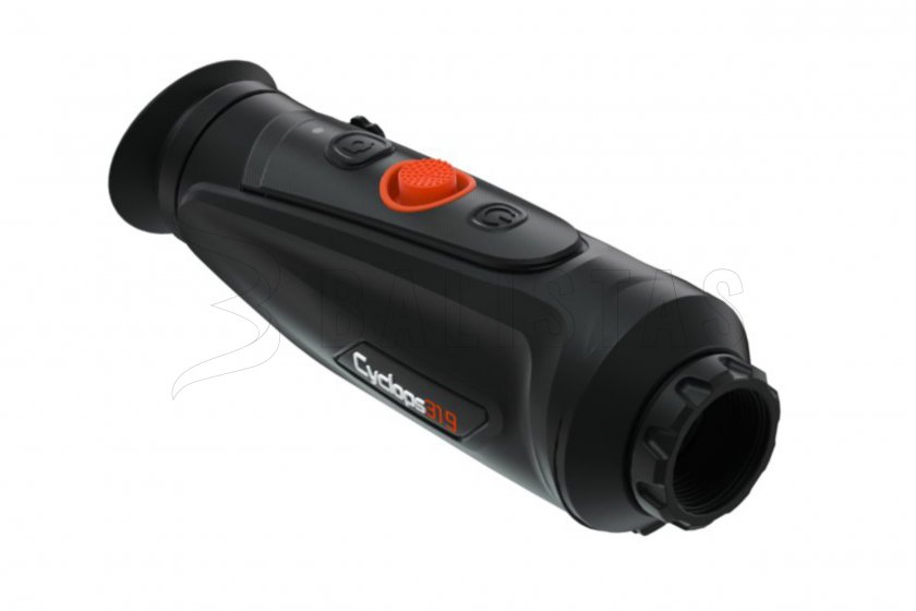 Monoculaire d'imagerie thermique ThermTec Cyclops CP319 PRO