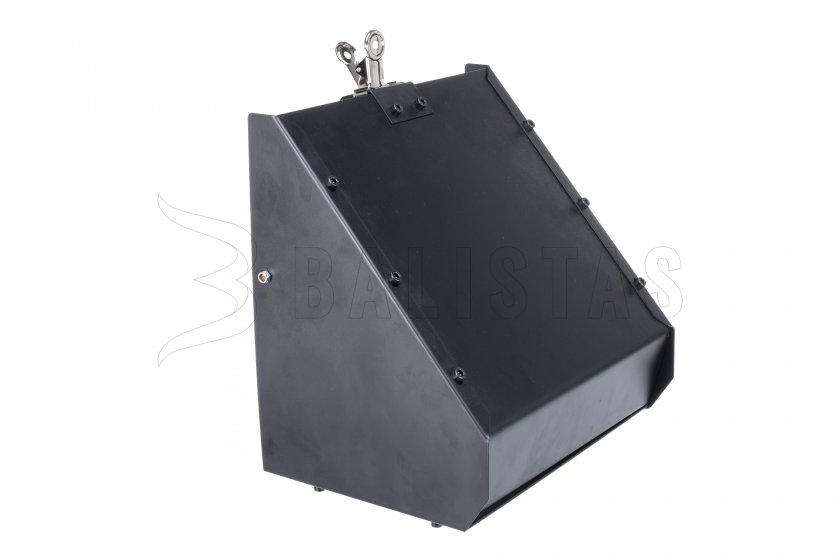 Piège à plombs Venox 2en1 (pour carabines à air comprimé plus puissantes)